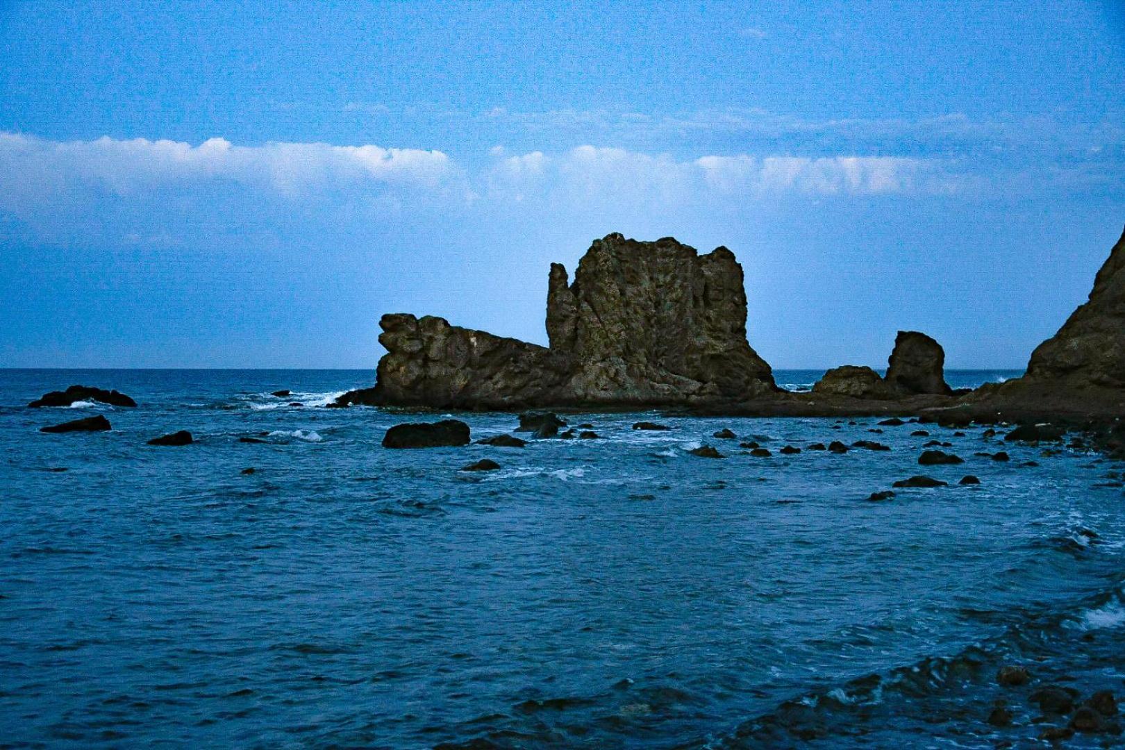 Carboneras, Maravillate De Su Paraiso Natural Exterior foto